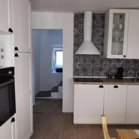 Feriehus Vacation Kovachnica Vrbnik (Primorje-Gorski Kotar)