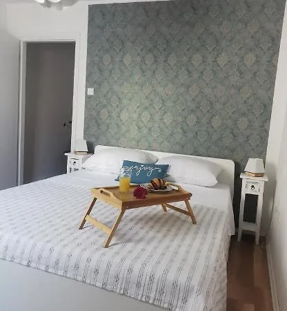 Feriehus Vacation Kovachnica *