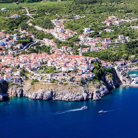 Vacation Kovachnica Feriehus Vrbnik (Primorje-Gorski Kotar)