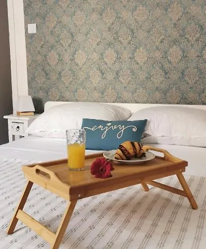 Hébergement de vacances Vacation Kovachnica