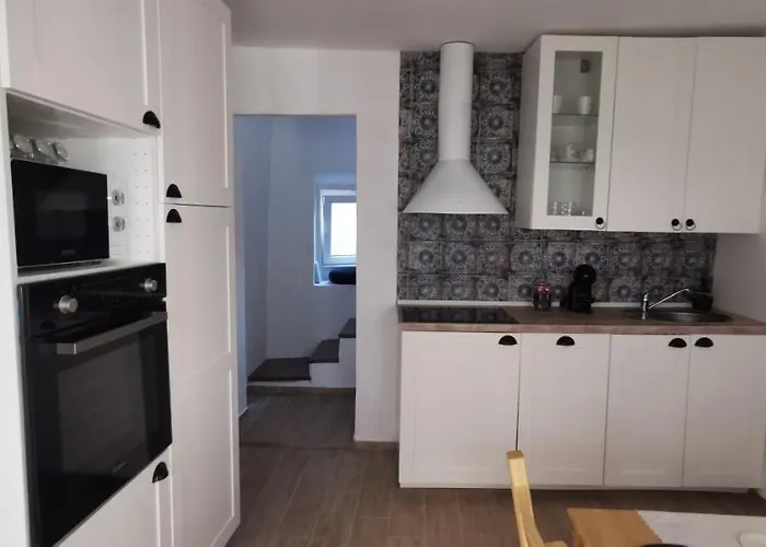Hébergement de vacances Vacation Kovachnica Vrbnik (Primorje-Gorski Kotar)