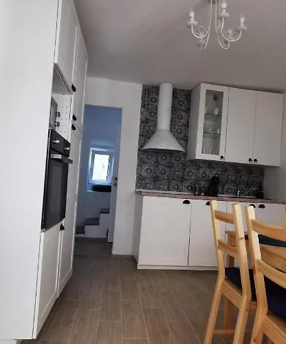 Hébergement de vacances Vacation Kovachnica Vrbnik (Primorje-Gorski Kotar)