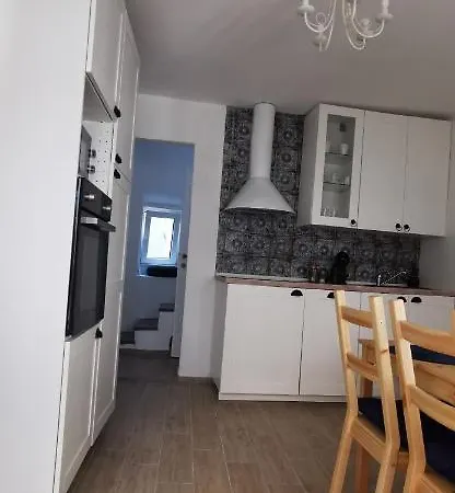 Holiday home Vacation Kovachnica Vrbnik (Primorje-Gorski Kotar)