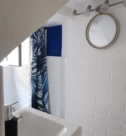 Holiday home Vacation Kovachnica Vrbnik (Primorje-Gorski Kotar)