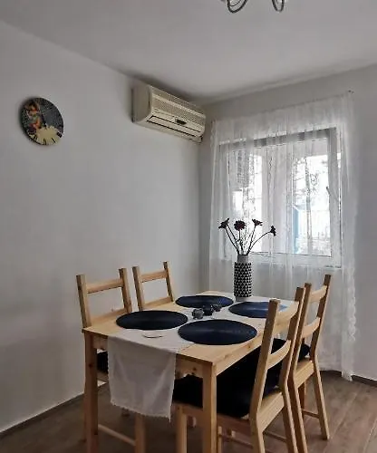 Vacation Kovachnica Vrbnik (Primorje-Gorski Kotar)